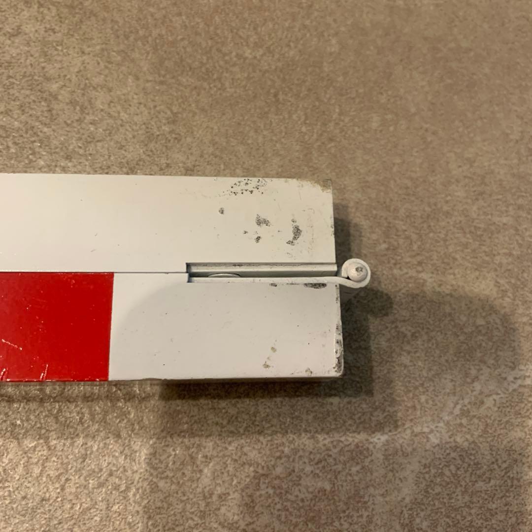 ホワイトボード式カチンコ　ボールド　映像制作向け