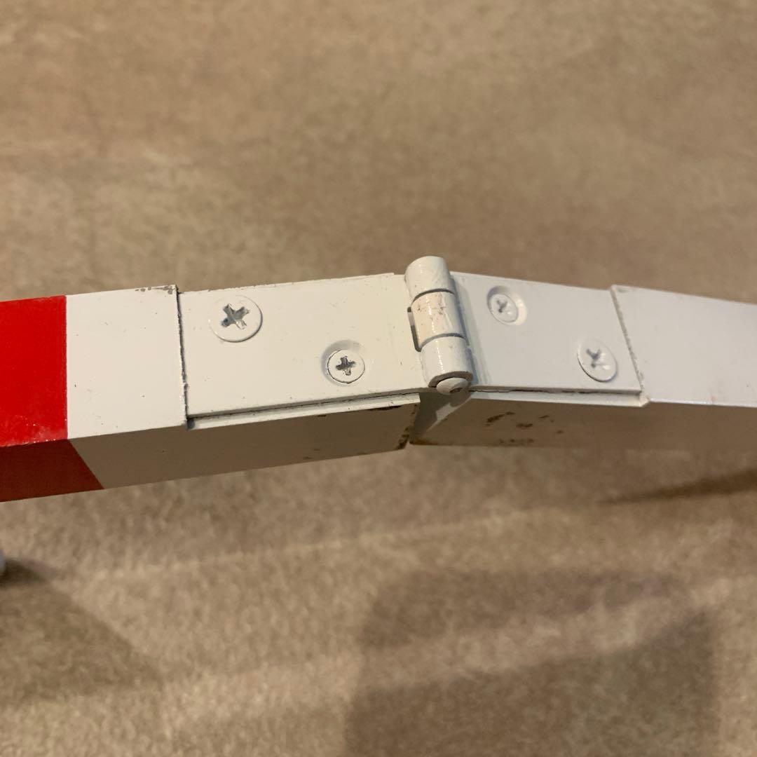 ホワイトボード式カチンコ　ボールド　映像制作向け