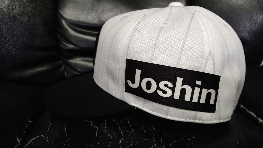 阪神タイガース　大阪タイガース　プロコレクションキャップ　伝統の一戦