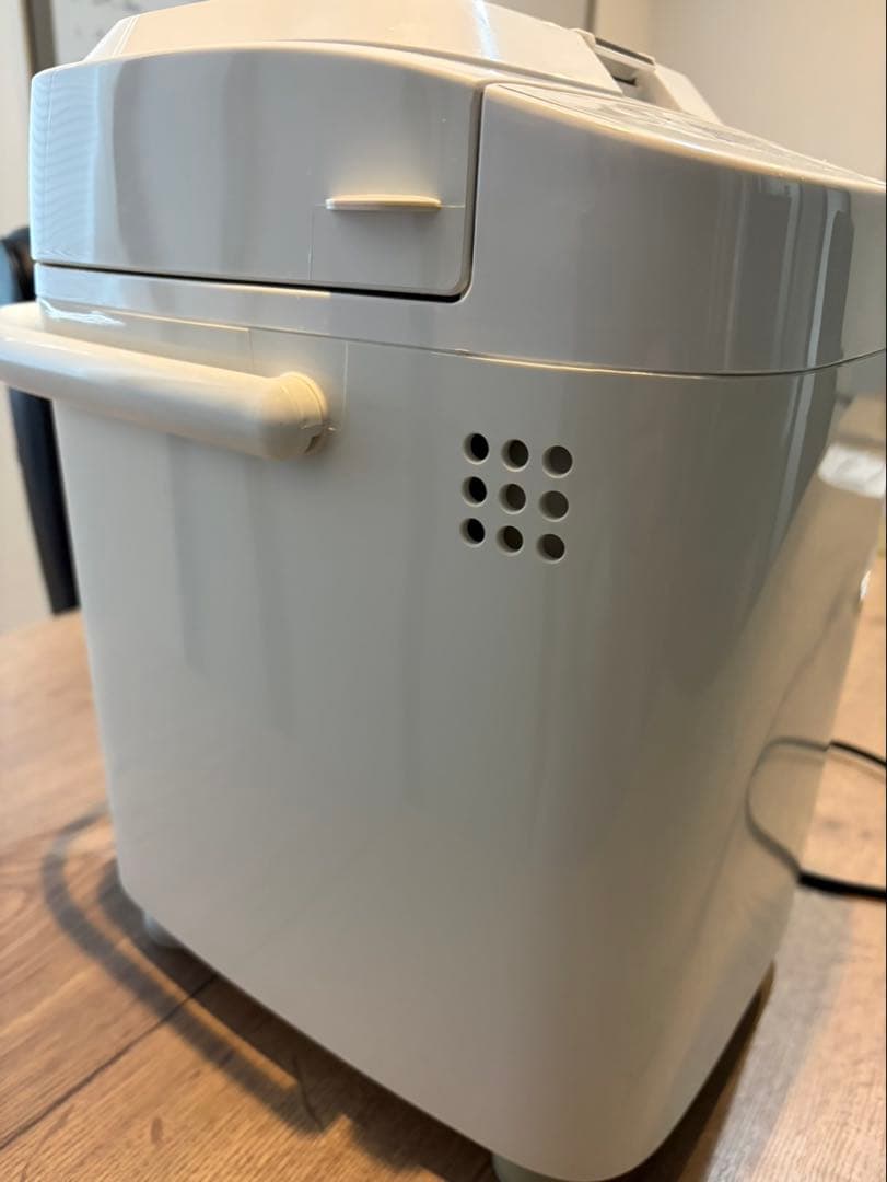 Panasonic パナソニック ホームベーカリー SD-MT2（2019年製）