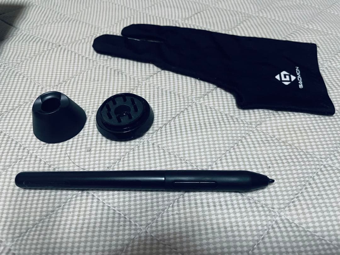 GAOMON PD2200 動作確認済 21.5インチ 液タブ