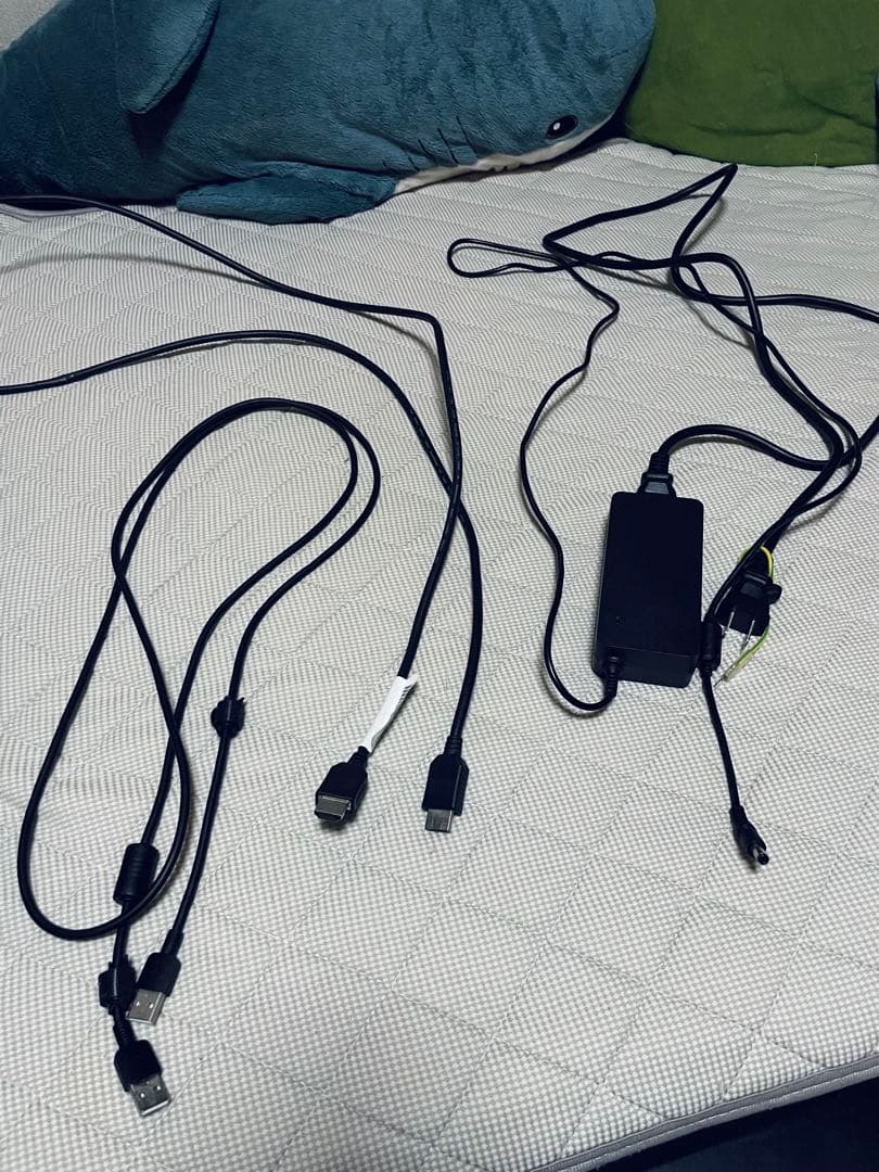 GAOMON PD2200 動作確認済 21.5インチ 液タブ