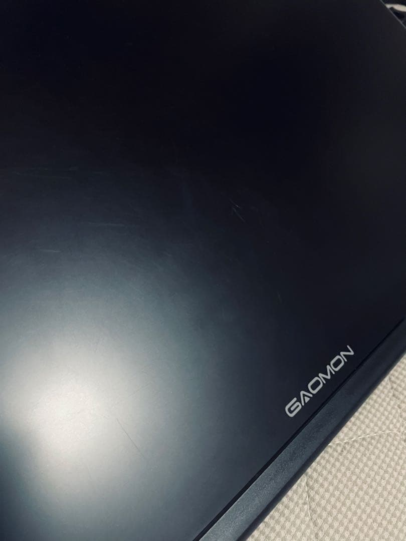 GAOMON PD2200 動作確認済 21.5インチ 液タブ