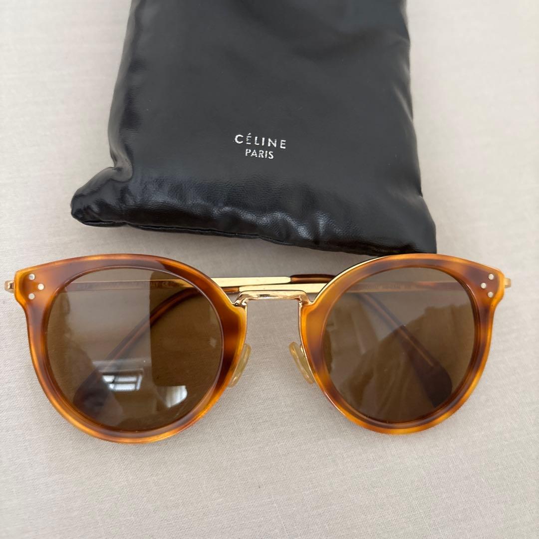 正規品　セリーヌ　CELINE サングラス