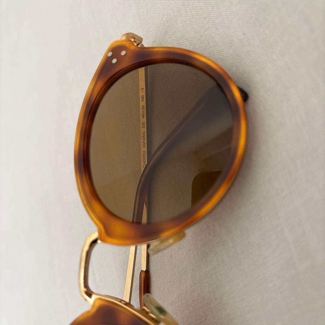 正規品　セリーヌ　CELINE サングラス