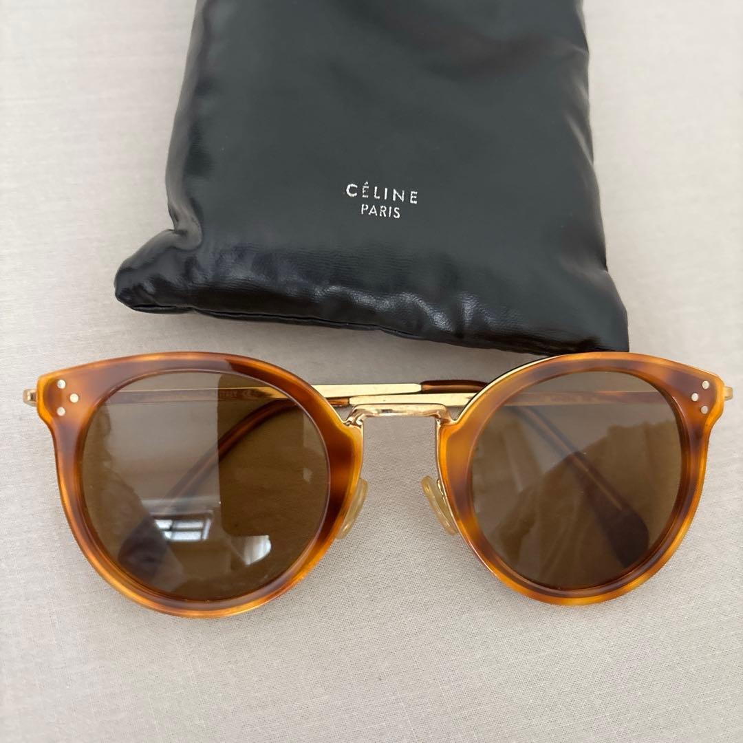 正規品　セリーヌ　CELINE サングラス