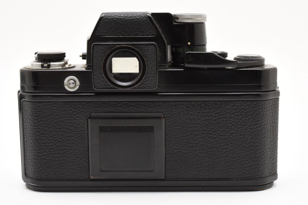 【中古】Nikon F2 フォトミック Body ブラック