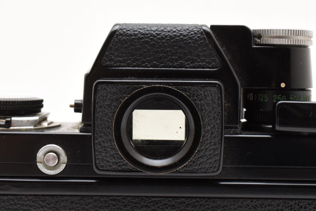 【中古】Nikon F2 フォトミック Body ブラック