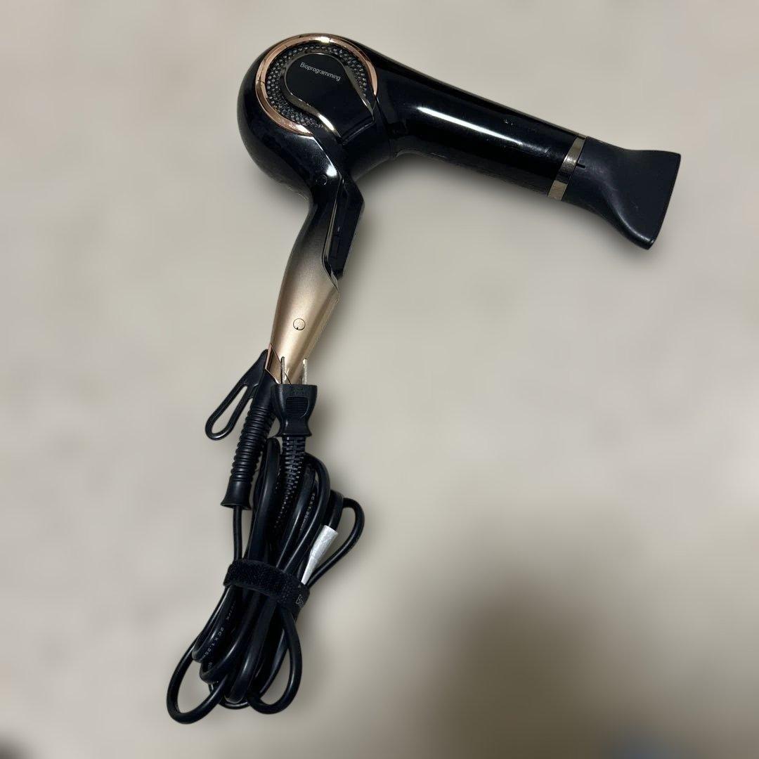 レプロナイザー 4D Plus 冷風のみ　温風不可　傷あり　箱なし