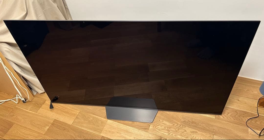 SONY BRAVIA A8F 55インチ 有機ELテレビ