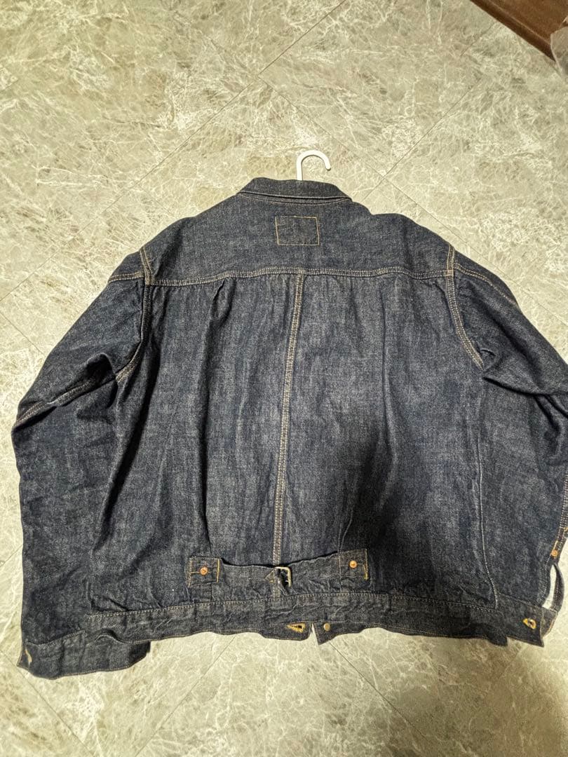 リーバイス　ファースト