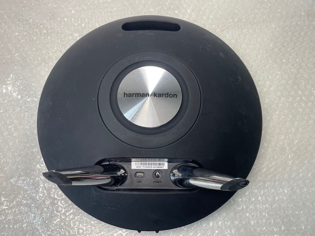 harman/kardon ワイヤレススピーカー　#1