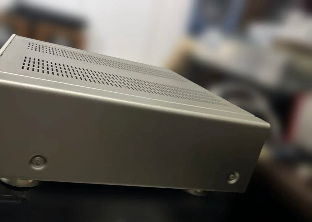 DENON PMA-1500RⅡ デノン