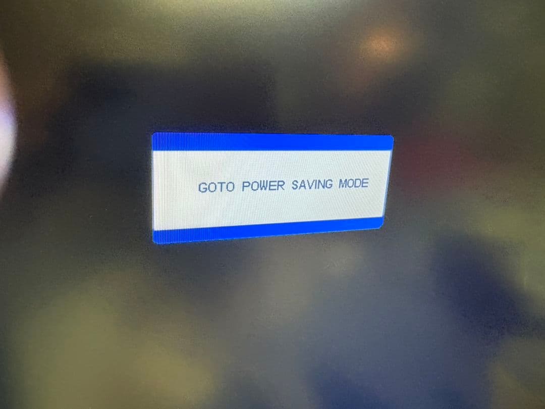 アイリスオーヤマ DT-FF273S-B 27インチ液晶ディスプレイ　M2652