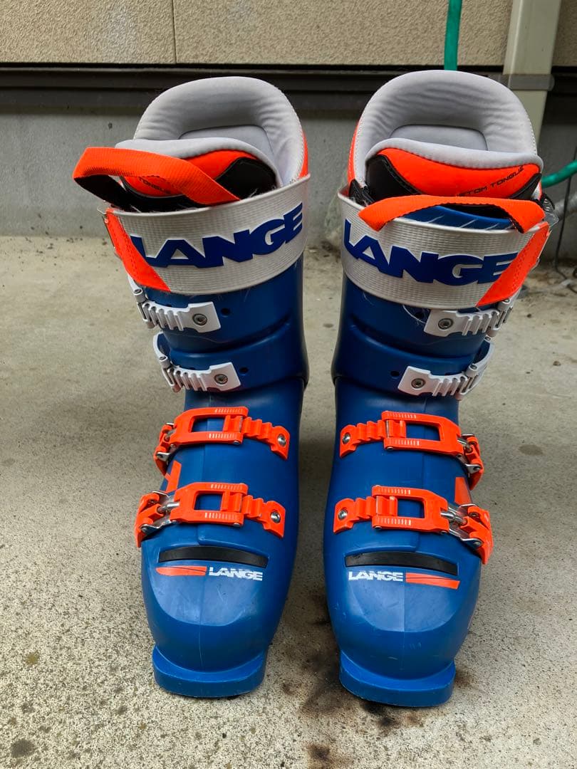 が*す様 LANGE ラング　RS130 25.5㎝