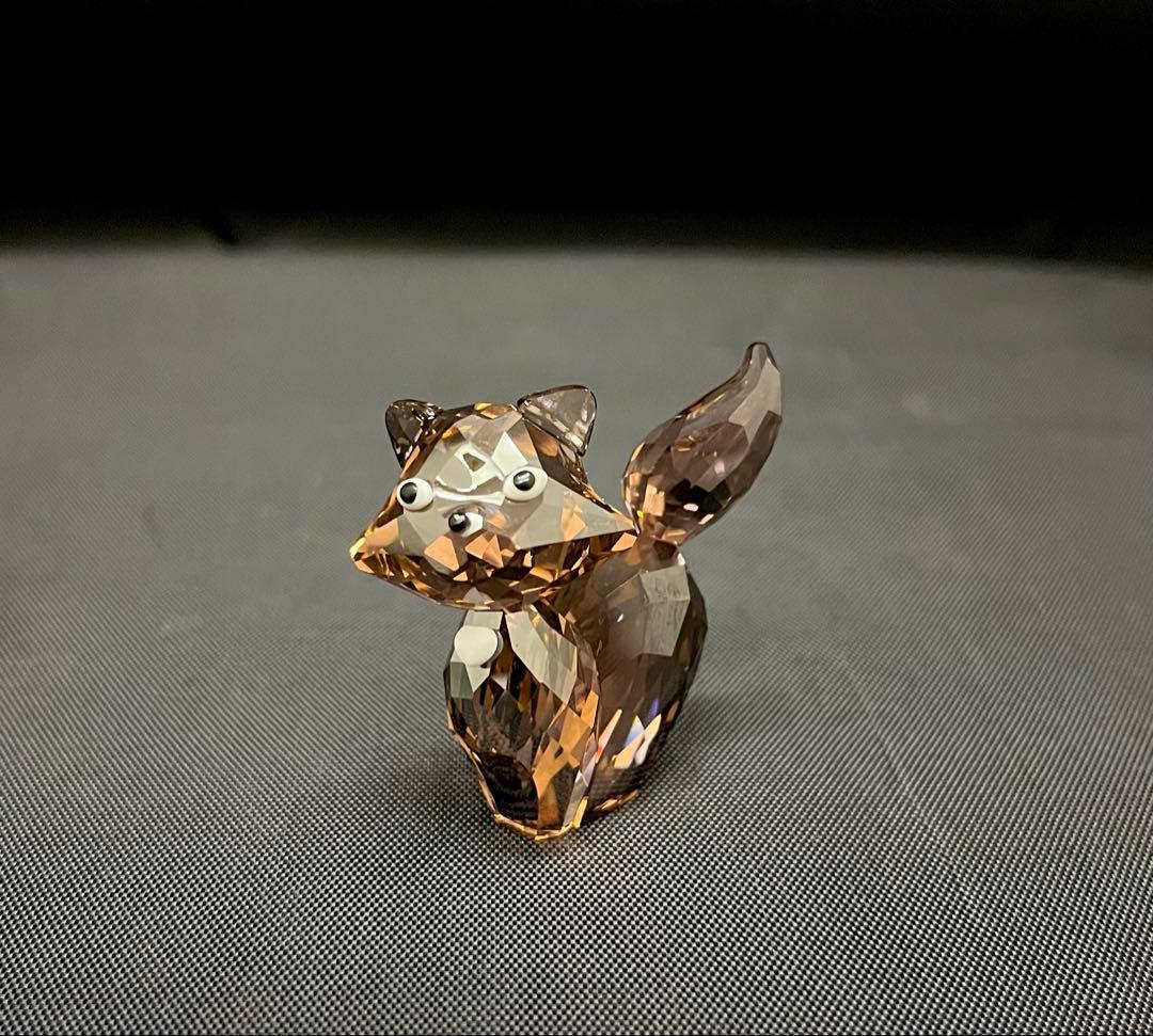 t*u様 スワロフスキー Swarovski 『Marie&Pierre』クリス