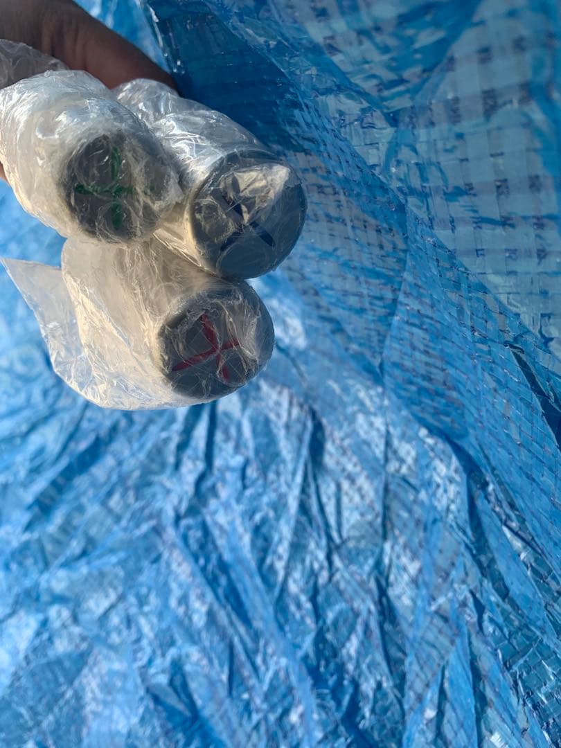 GOLFavo パワースインガー大和田紗羅 ゴルフ スイング練習器具 3本セット