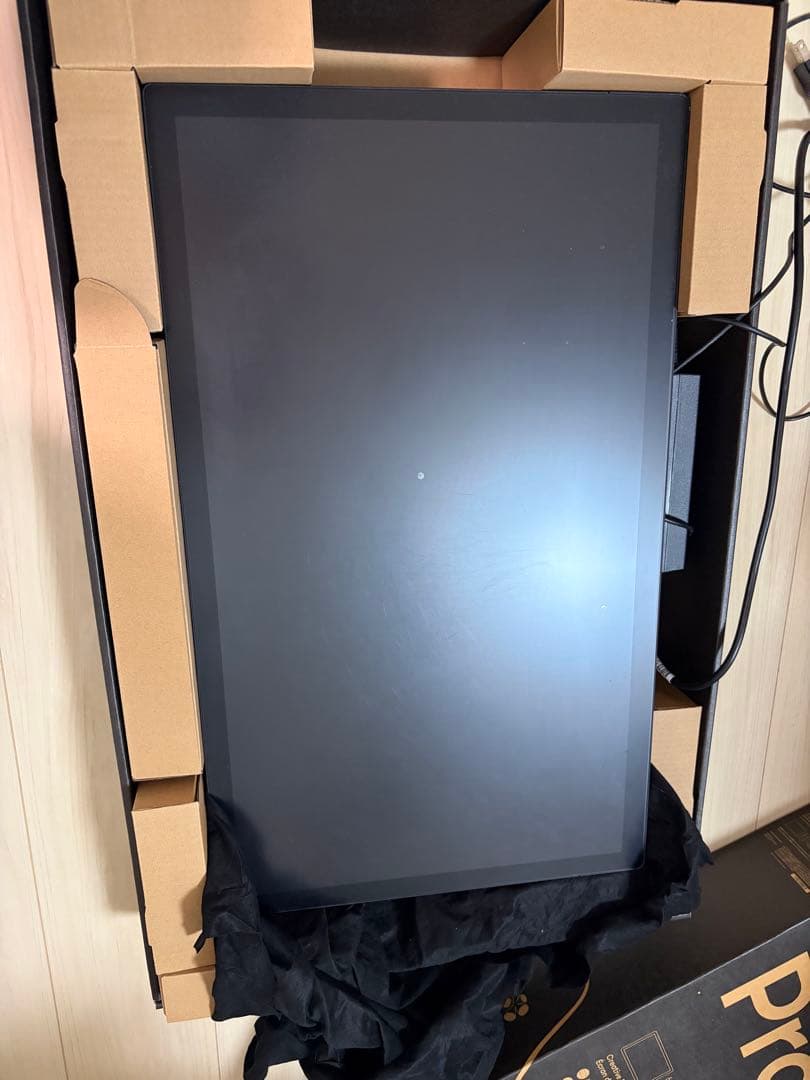 液タブ・ペンタブ roru