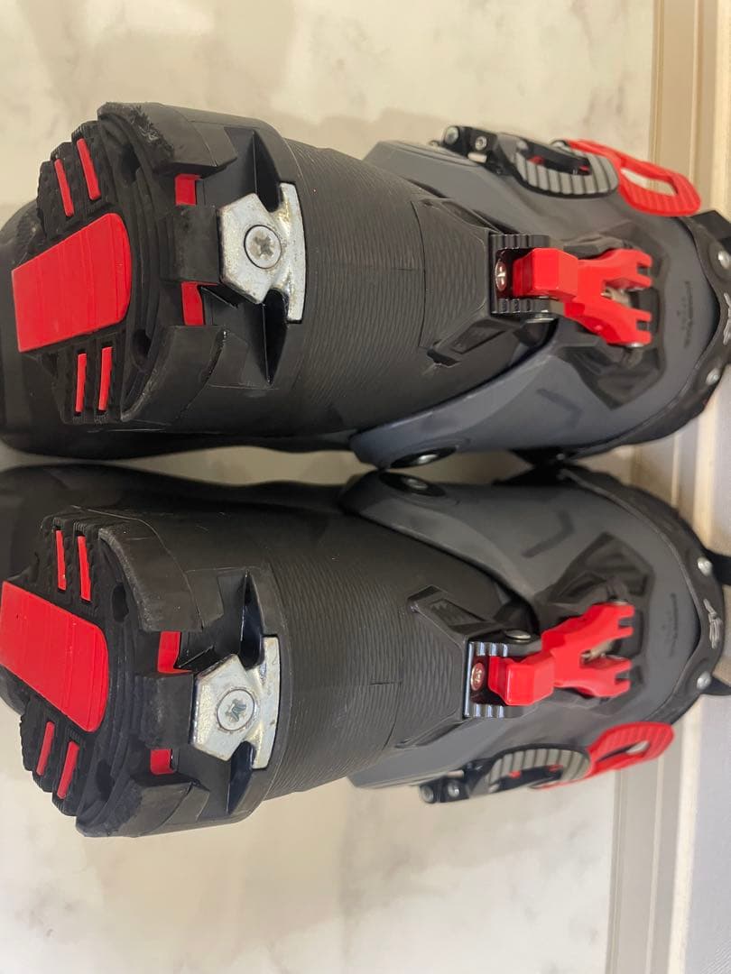 K2 マインドベンダー Mindbender 100 スキーブーツ