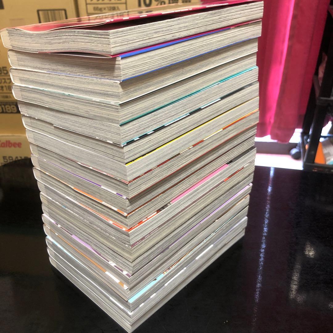 終の退魔師 : エンダーガイスター. 18巻セット　漫画　非全巻