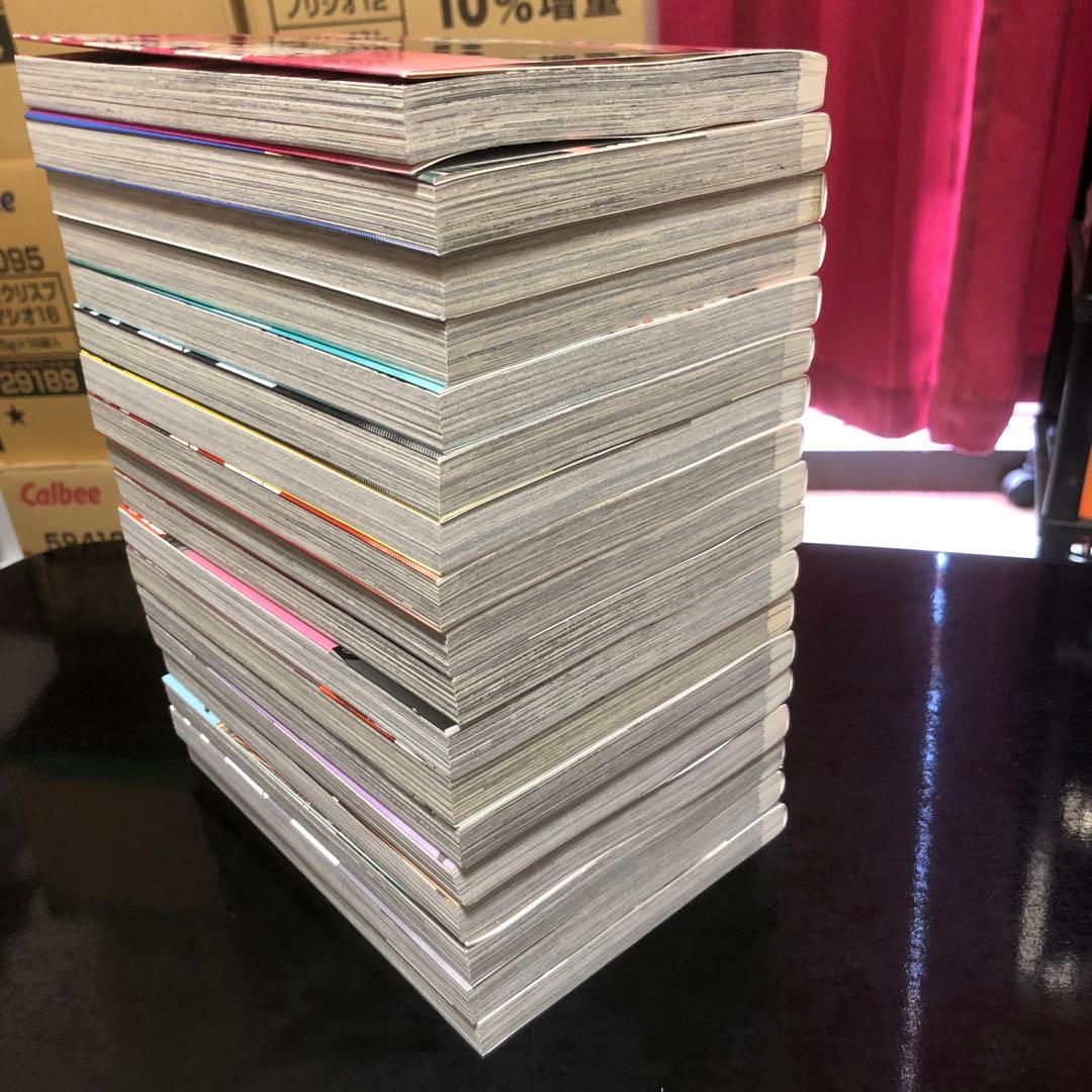 終の退魔師 : エンダーガイスター. 18巻セット　漫画　非全巻