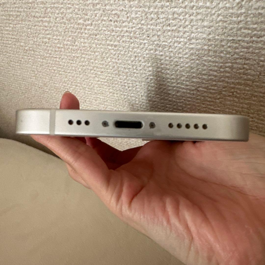 携帯電話本体 iPhone12 128GB