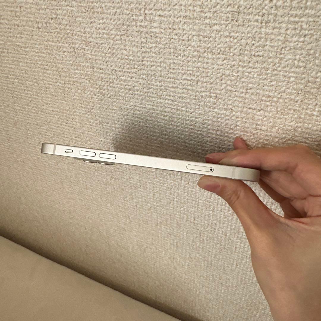 携帯電話本体 iPhone12 128GB