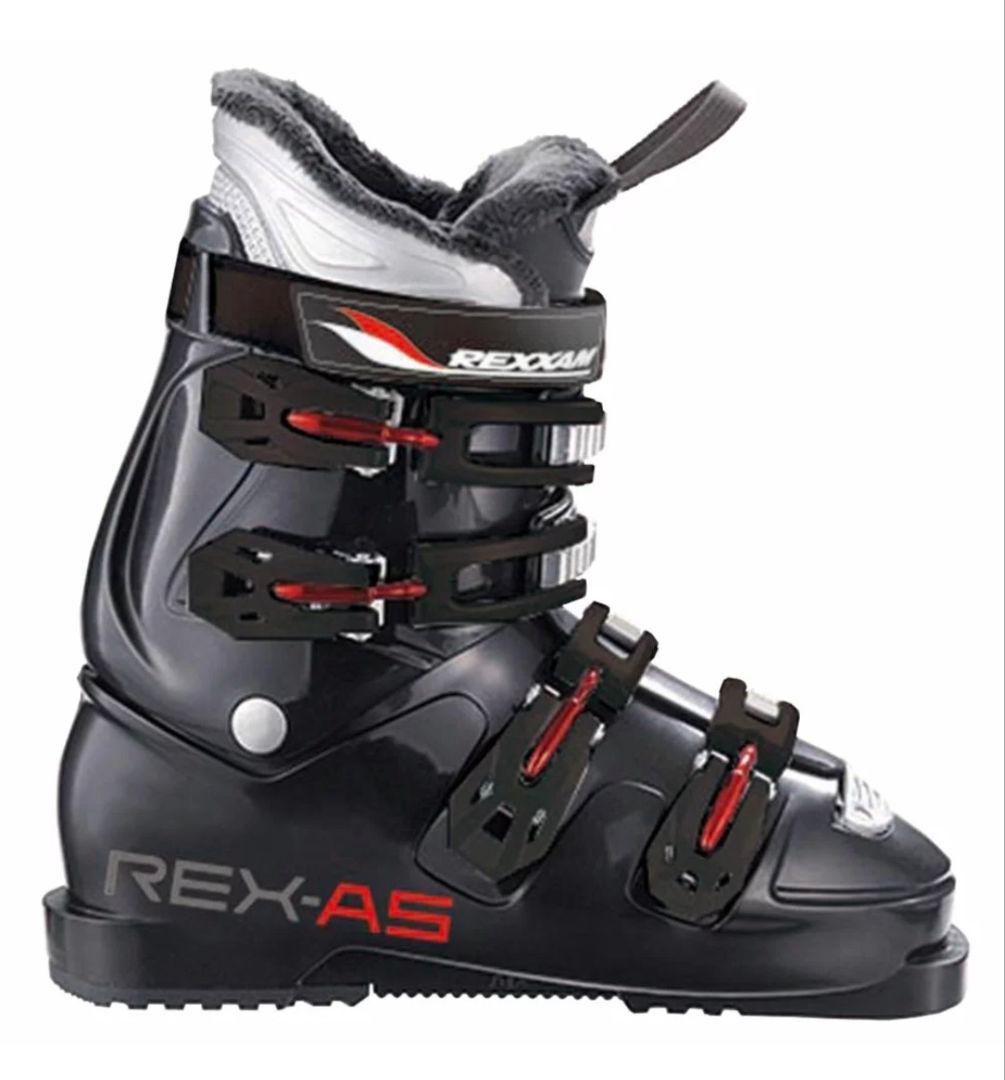 REXXAM レグザム REX-A5 スキー用ブーツ 27cm