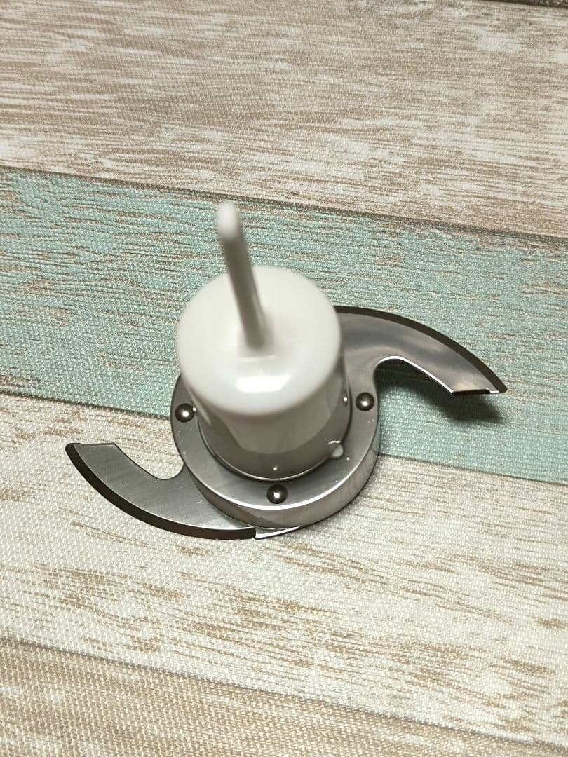 Cuisinart クイジナート フードプロセッサー DLC-2A