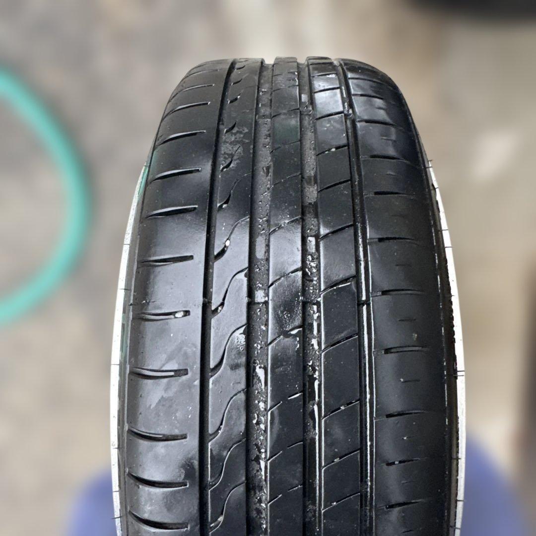 タイヤ・ホイール CHEVLON RACING S1C PCD100 4H 16inch