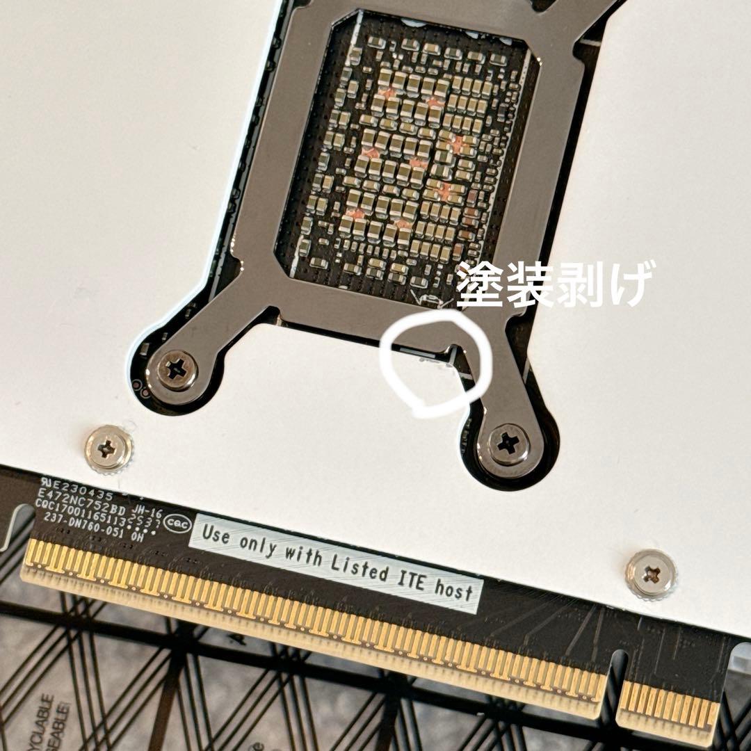 グラフィックボード・グラボ・ビデオカード ELSA RTX5070TI X3 OC 16GB INNO3D