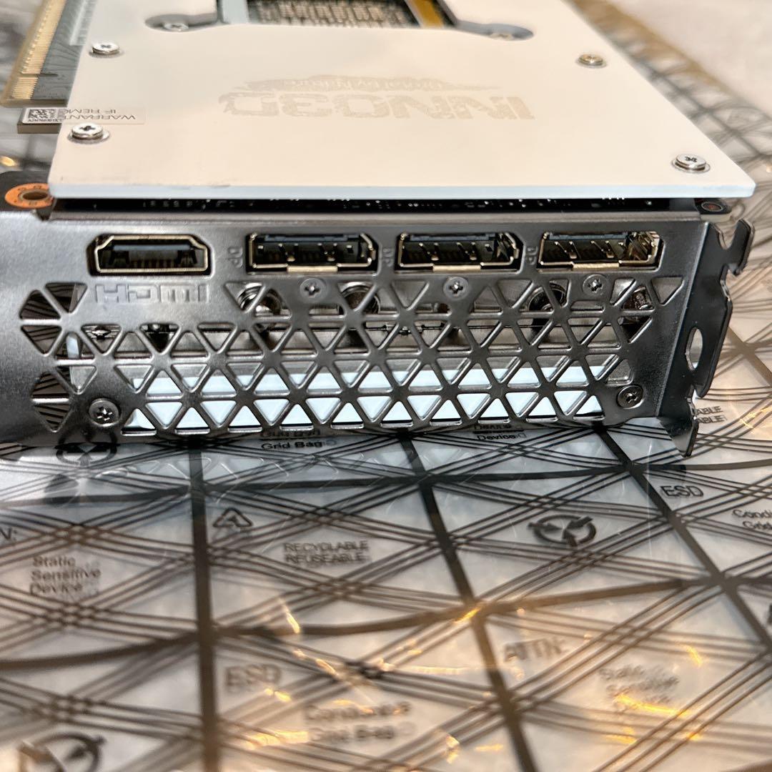 グラフィックボード・グラボ・ビデオカード ELSA RTX5070TI X3 OC 16GB INNO3D