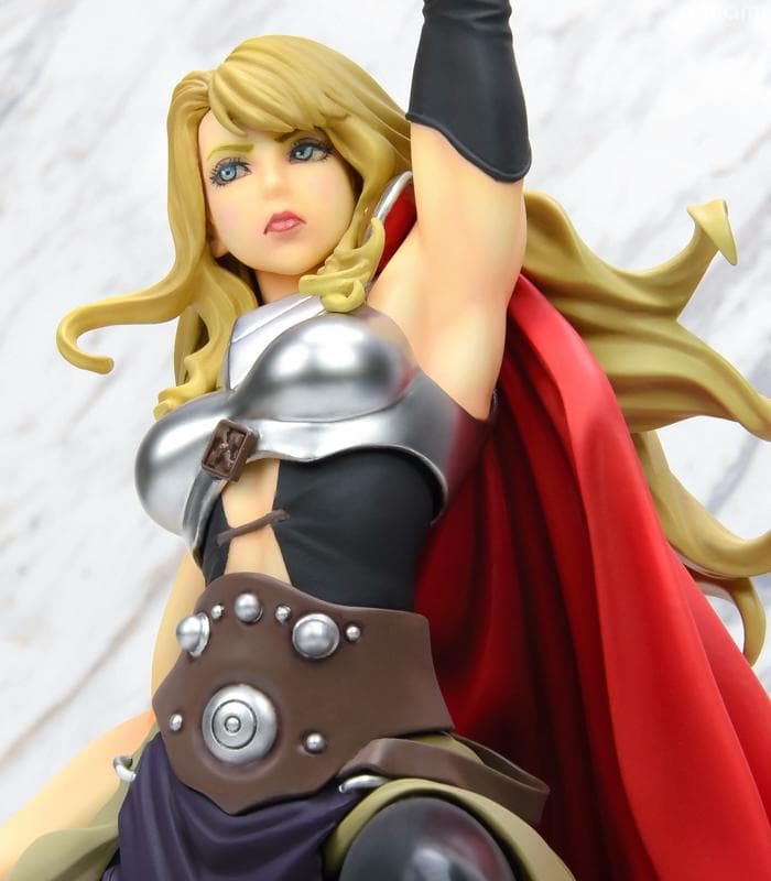 コトブキヤMARVEL美少女マーベル ソー ジェーン・フォスターマイティー・ソー