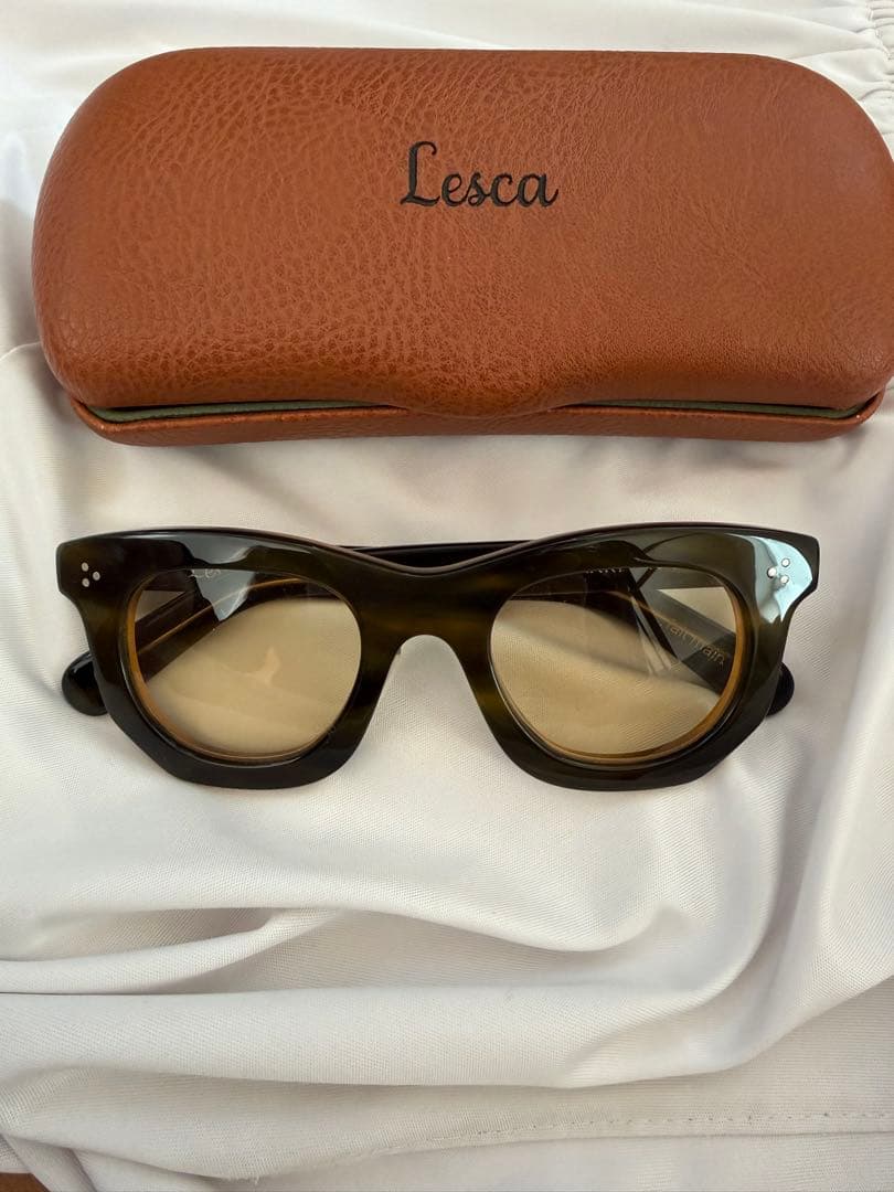 Lesca Lunetierレスカルネティエ / OGRE