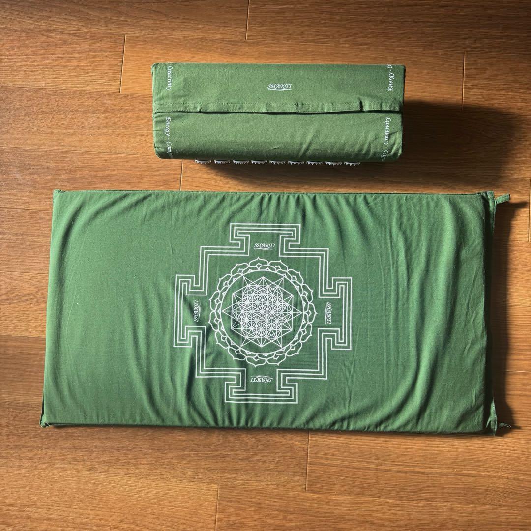 SHAKTI シャクティマット セット