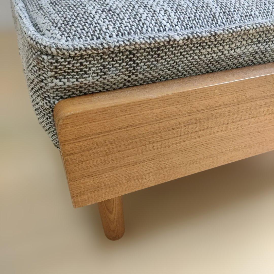 unico　ALBERO（アルベロ）　2人掛けソファー