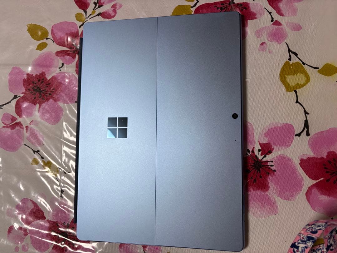 Microsoft Surface Pro 9 + キーボードカバー