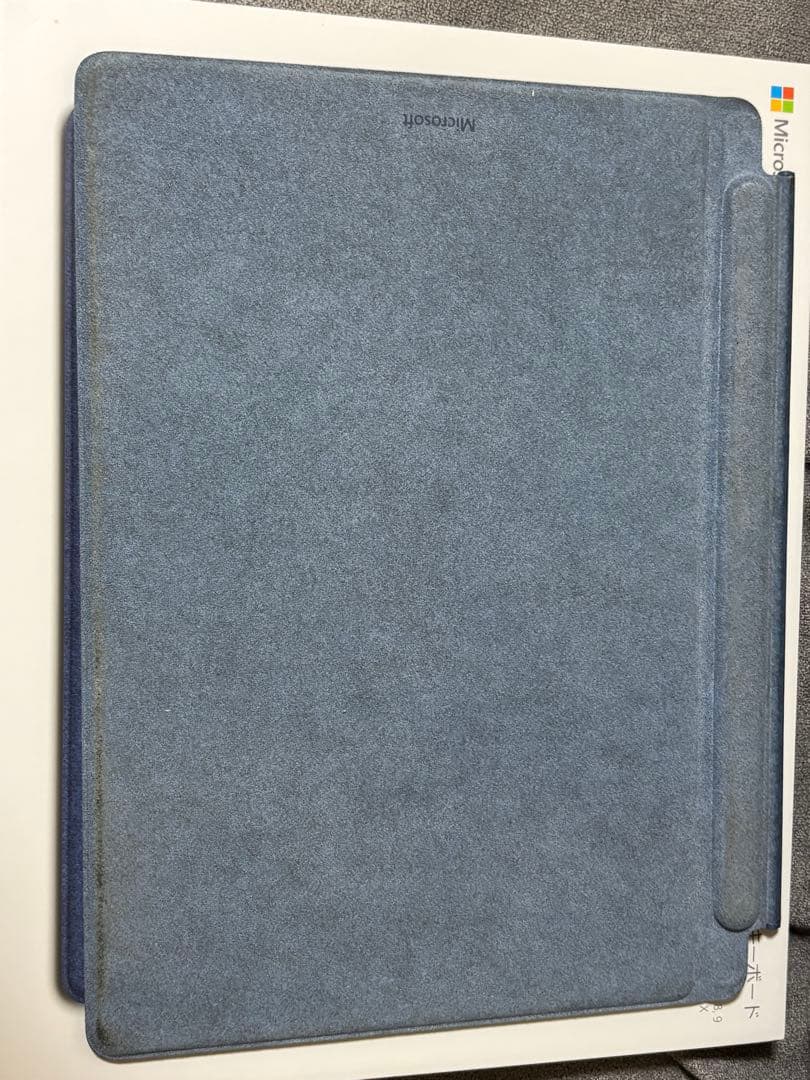 Microsoft Surface Pro 9 + キーボードカバー