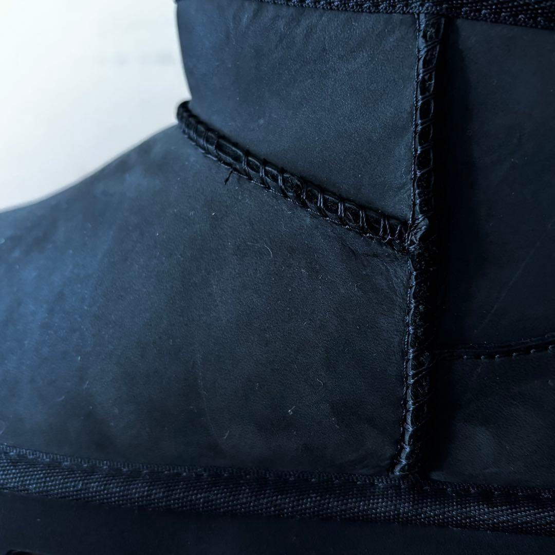 【新品/未使用】UGG クラシックウルトラミニ