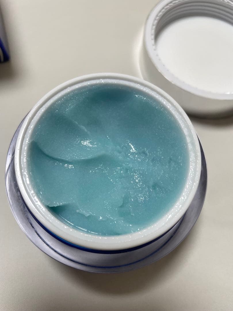 ゼオスキン トナー 洗顔 ポリッシュ セット