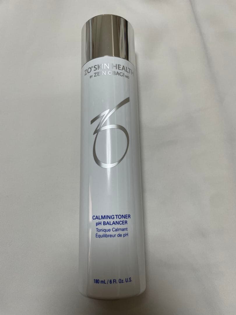 ゼオスキン トナー 洗顔 ポリッシュ セット