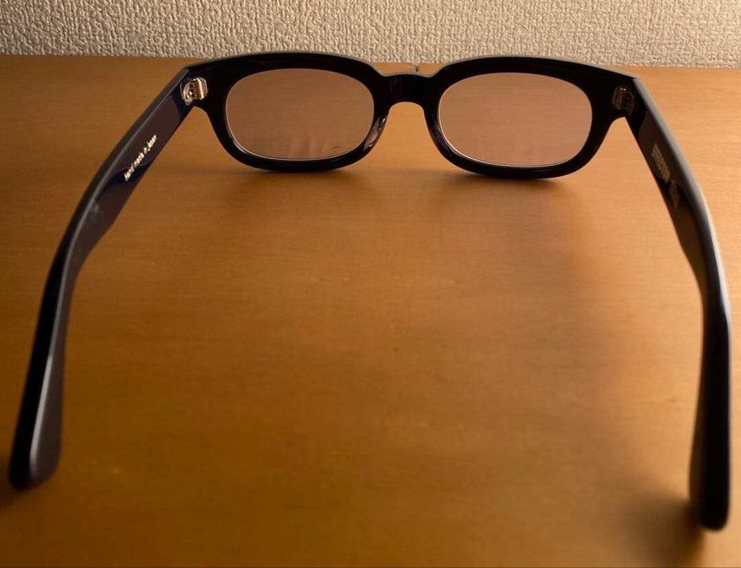 エフェクター　HOLE ホール　ブルー