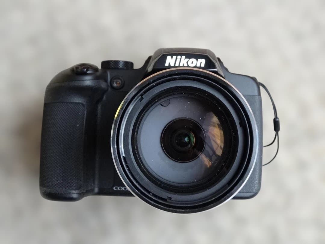 ‼️値下げしました Nikon COOLPIX B700 本体