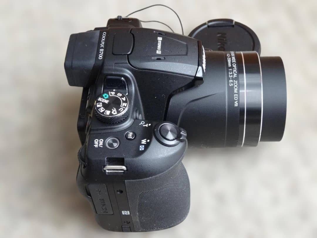 ‼️値下げしました Nikon COOLPIX B700 本体