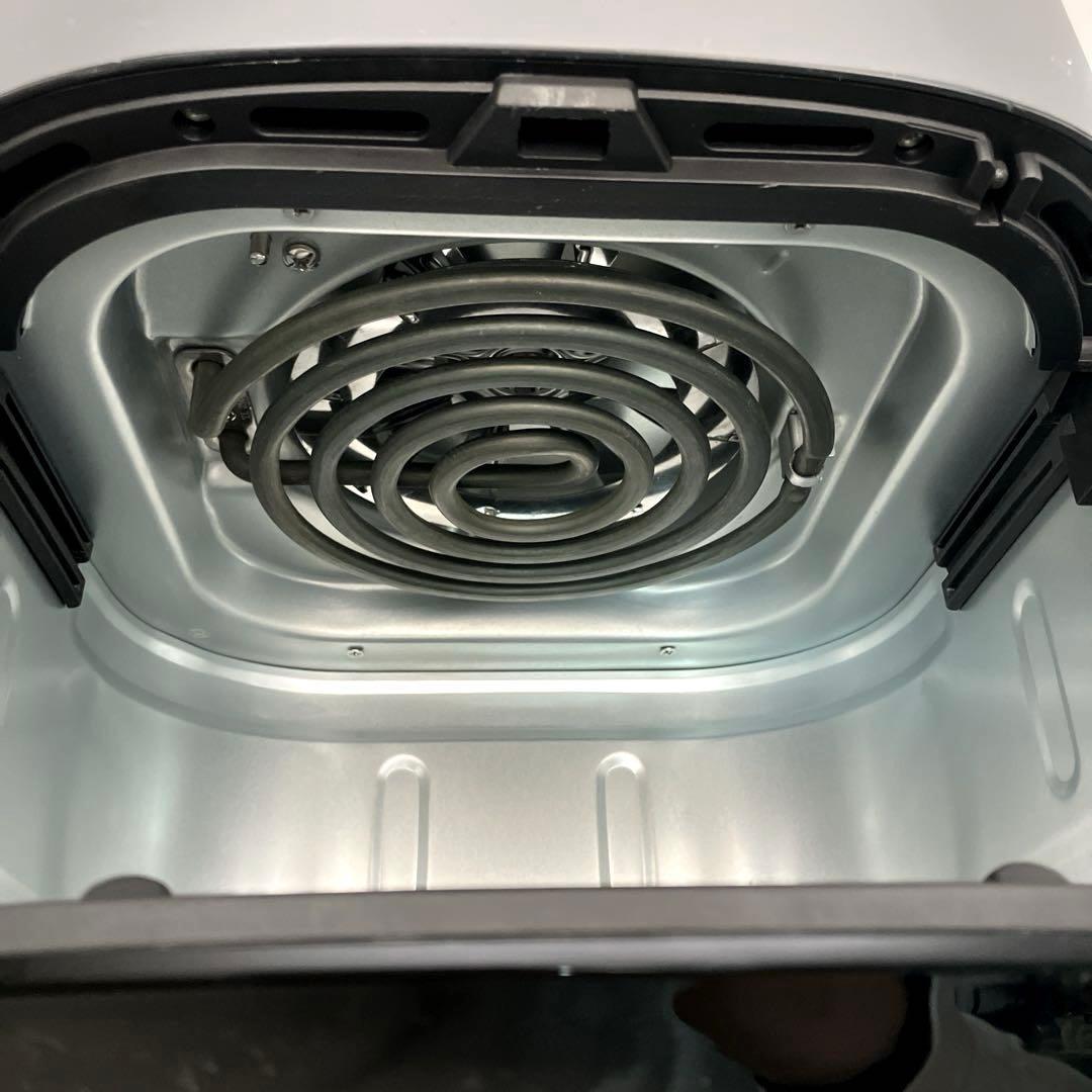 COSORI ノンフライヤー 4.7リットル　CAF-L501-KJP