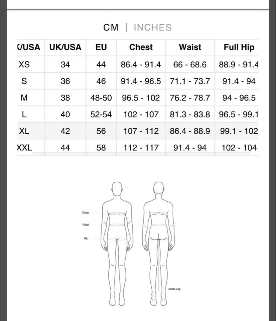 Jaded London 短丈ドライバーズニット　Mサイズ　グレー