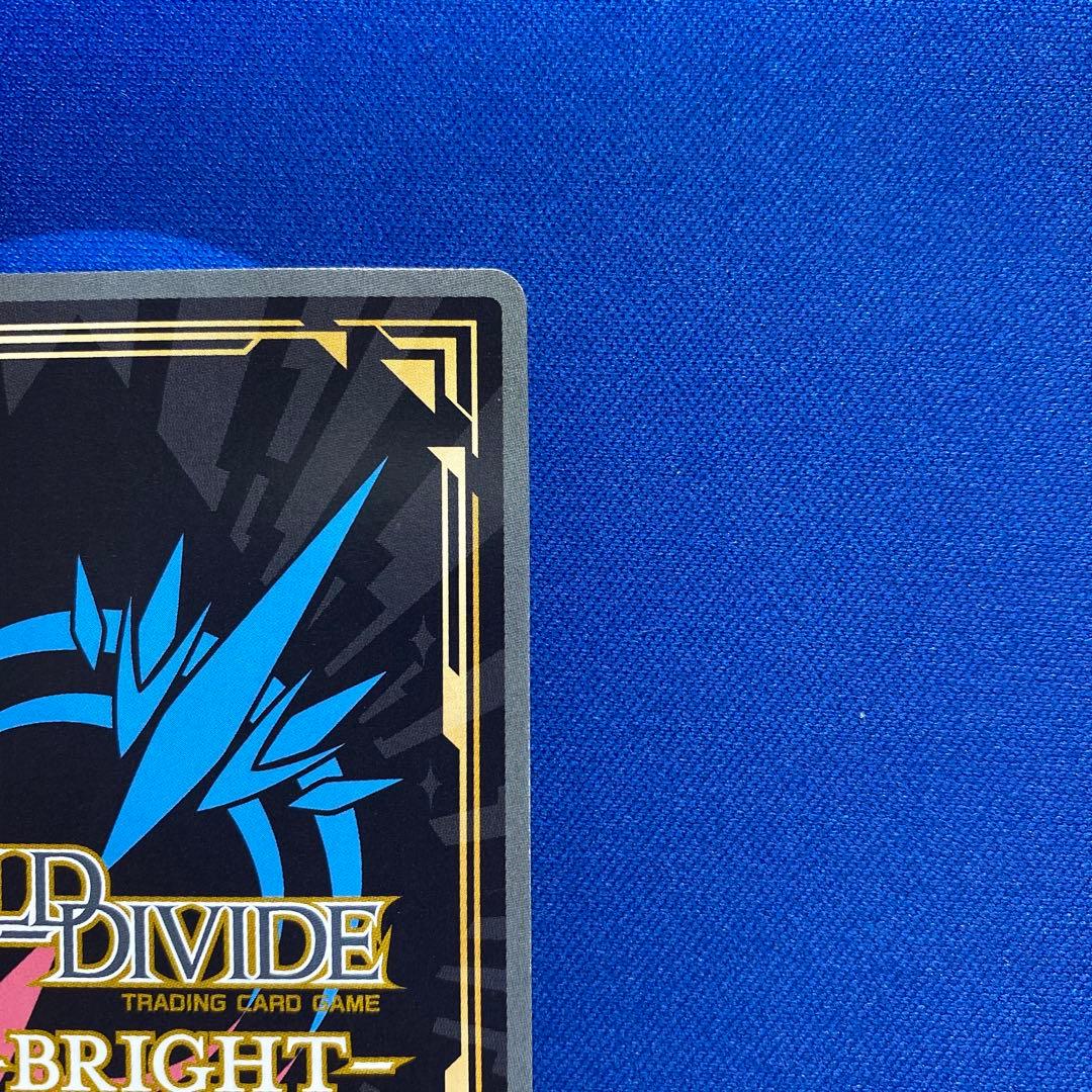 ビルディバイドブライト　シュレディンガーの兎　桜島麻衣　SC