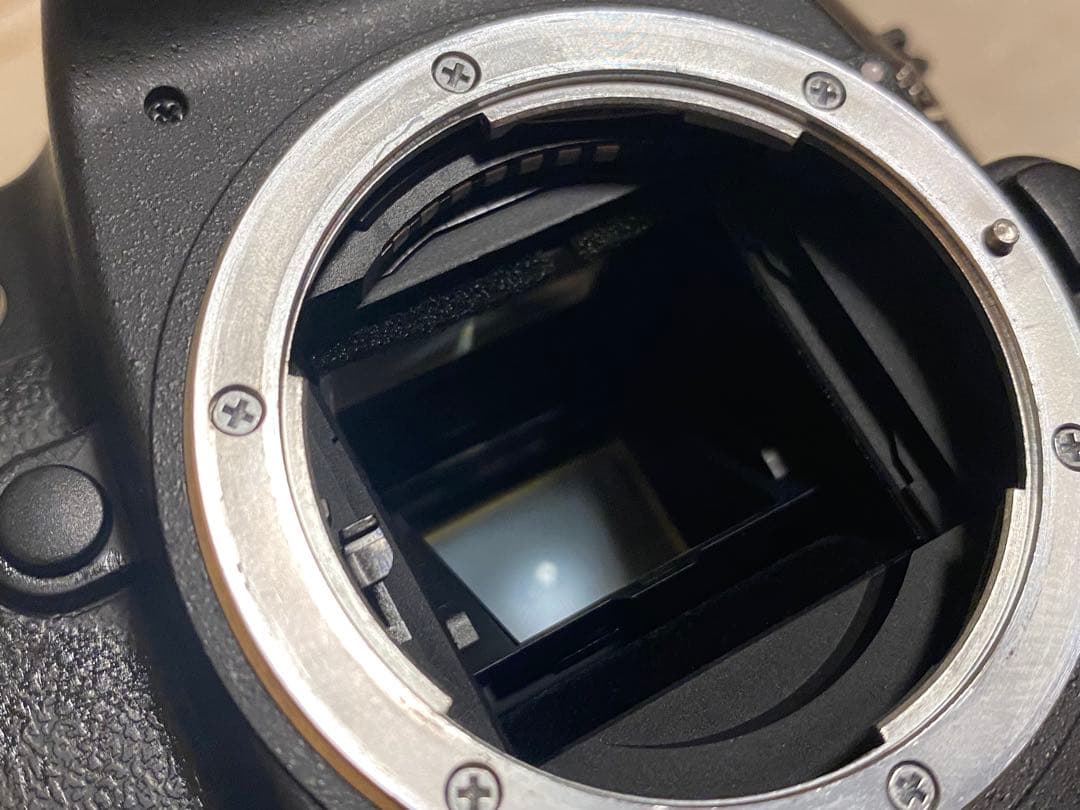 Nikon ニコン D80 MB-D80 セット