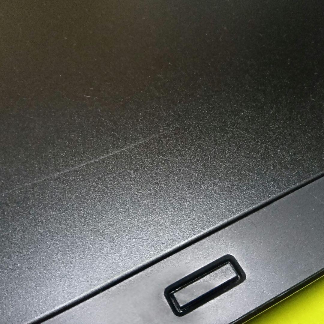 SHARP AQUOS BD-NW1100 HDD2TB増量交換