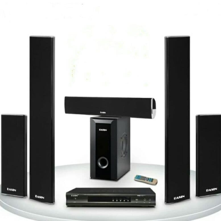 お買い得！ホームシアターセット!！